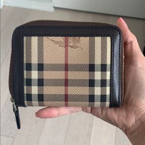 Burberry Wallet